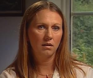 Ludmila Engquist Ludmila Engquist