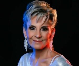 Ludmila Ferber Ludmila Ferber