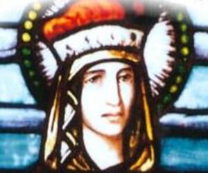 Ludmila of Bohemia Ludmila of Bohemia