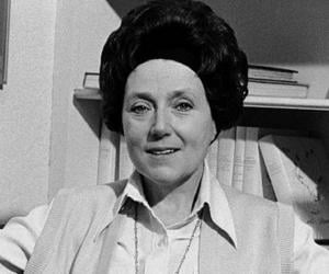 Ludmilla Chiriaeff Ludmilla Chiriaeff