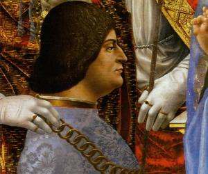 Ludovico Sforza Ludovico Sforza