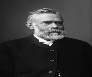 Ludvig Nobel Ludvig Nobel