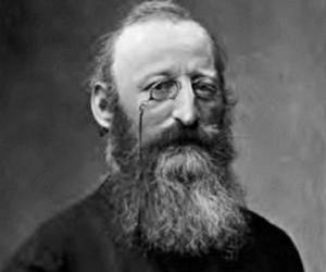 Ludwig Anzengruber Ludwig Anzengruber