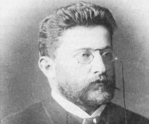 Ludwig Binswanger Ludwig Binswanger