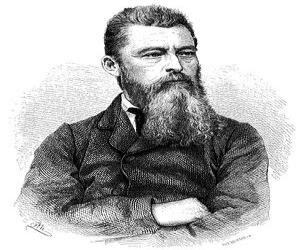 Ludwig Feuerbach Ludwig Feuerbach