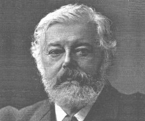Ludwig Forrer Ludwig Forrer
