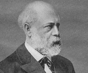 Ludwig Friedländer Ludwig Friedländer