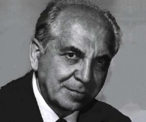 Ludwig Gross Ludwig Gross