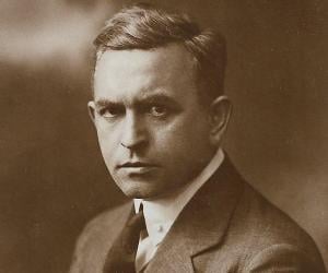 Ludwig Hartau Ludwig Hartau