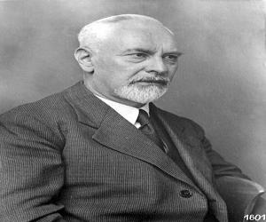 Ludwig Prandtl Ludwig Prandtl