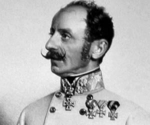 Ludwig von Benedek Ludwig von Benedek