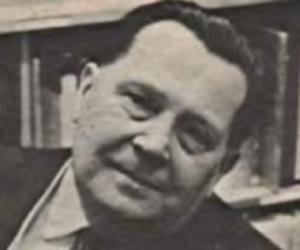 Ludwig von Bertalanffy Ludwig von Bertalanffy