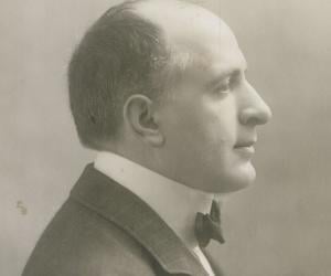 Lugné-Poe Lugné-Poe