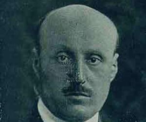 Luigi Albertini Luigi Albertini