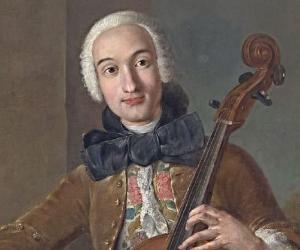 Luigi Boccherini