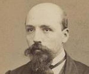 Luigi Cremona Luigi Cremona