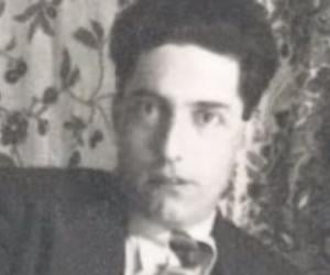 Luigi Dallapiccola Luigi Dallapiccola