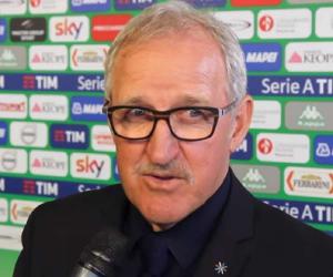 Luigi Delneri Luigi Delneri