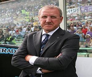 Luigi Delneri Luigi Delneri