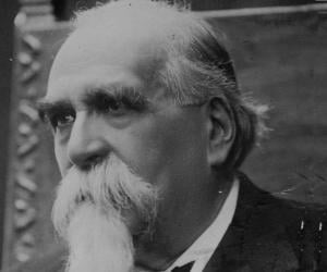 Luigi Luzzatti Luigi Luzzatti