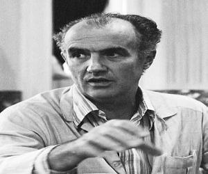 Luigi Nono Luigi Nono