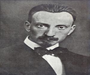 Luigi Russolo Luigi Russolo