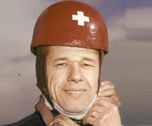 Luigi Taveri Luigi Taveri