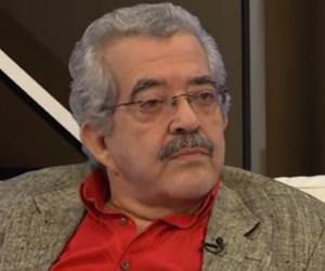 Luis Antonio Cosme Luis Antonio Cosme