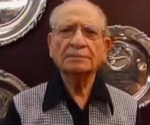 Luis Arias Graziani Luis Arias Graziani