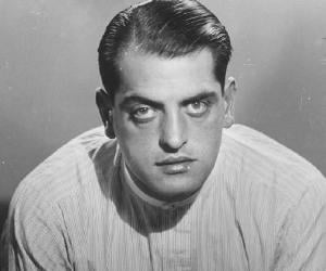 Luis Buñuel