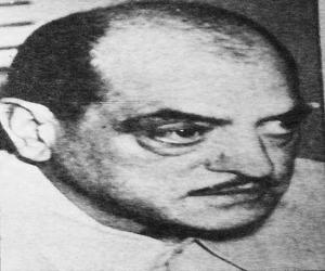 Luis Buñuel Luis Buñuel