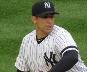 Luis Cessa Luis Cessa