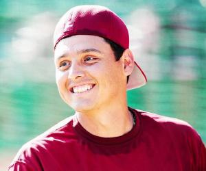 Luis Cruz Luis Cruz