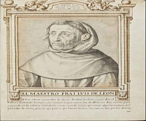 Luis de León Luis de León