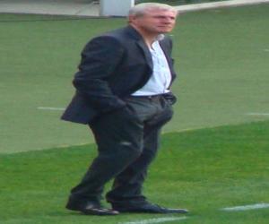 Luis Fernández Luis Fernández