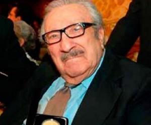 Luis Gimeno Luis Gimeno