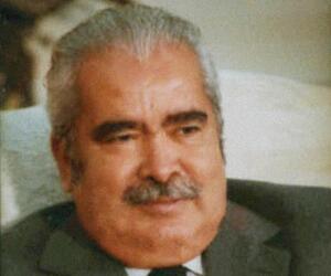 Luis Herrera Campins Luis Herrera Campins