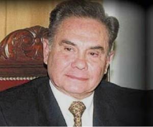 Luis María Argaña Luis María Argaña
