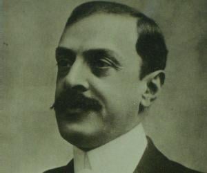 Luis María Drago Luis María Drago