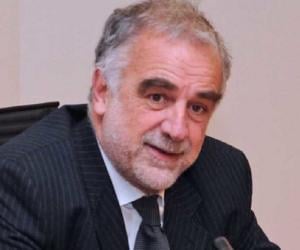 Luis Moreno Ocampo Luis Moreno Ocampo