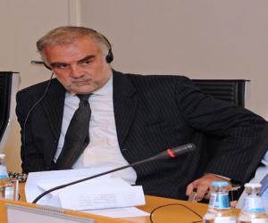 Luis Moreno Ocampo Luis Moreno Ocampo