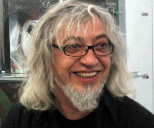 Luis Royo Luis Royo