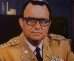 Luis Somoza Debayle Luis Somoza Debayle