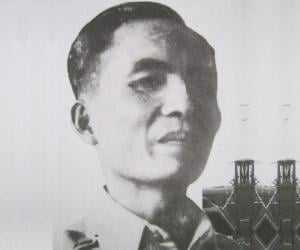 Luis Taruc Luis Taruc