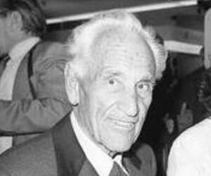 Luis Trenker Luis Trenker