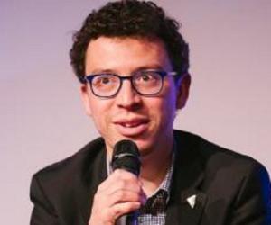 Luis von Ahn Luis von Ahn