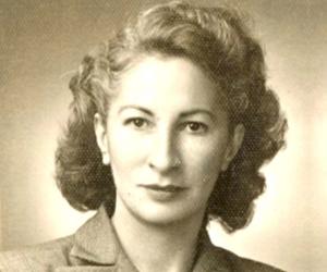 Luisa Moreno Luisa Moreno