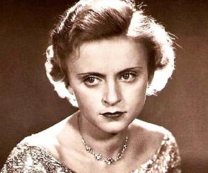 Luise Ullrich Luise Ullrich