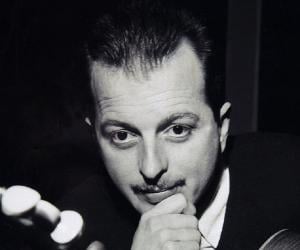 Luiz Bonfá Luiz Bonfá