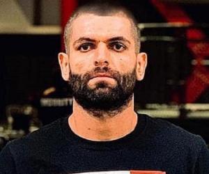 Luiz Eduardo Garagorri Luiz Eduardo Garagorri